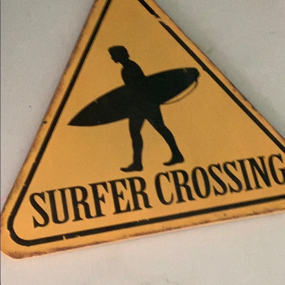 Sign